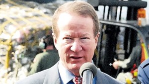 BROWNFIELD… it is a problem that cries out for greater coordination between the governments and states of the Caribbean region and others