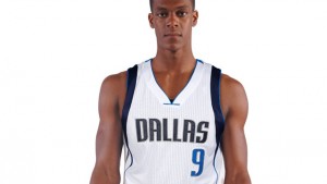 Rajon Rondo