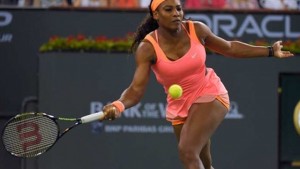 Serena Williams (FP)