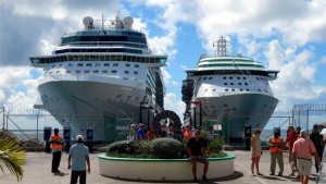 St Kitts Pier-1