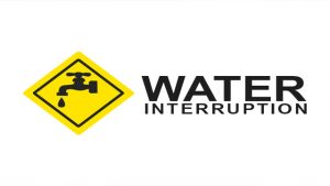 water interuption-1