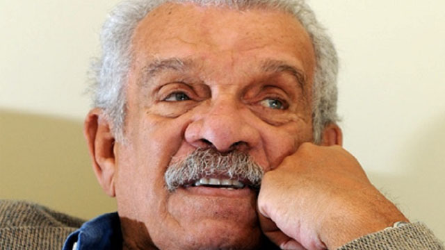 Freedom FM – 106.5 | St Lucian-born Nobel Laureate Sir Derek Walcott Dies